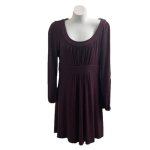 Ann Taylor Loft size 4P dress